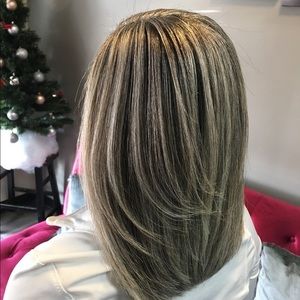 Meet your Posher, Gerri